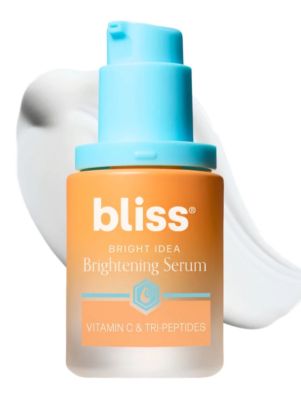 NIB Bliss Bright Idea Vitamin C Serum